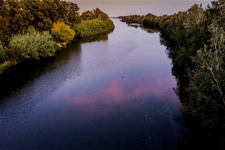 27-09-2018 Aiguamolls de l' Empordà photo