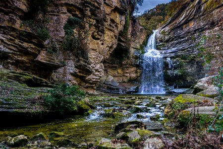 08-02-2018 Salt del Cabrit i La Foradada