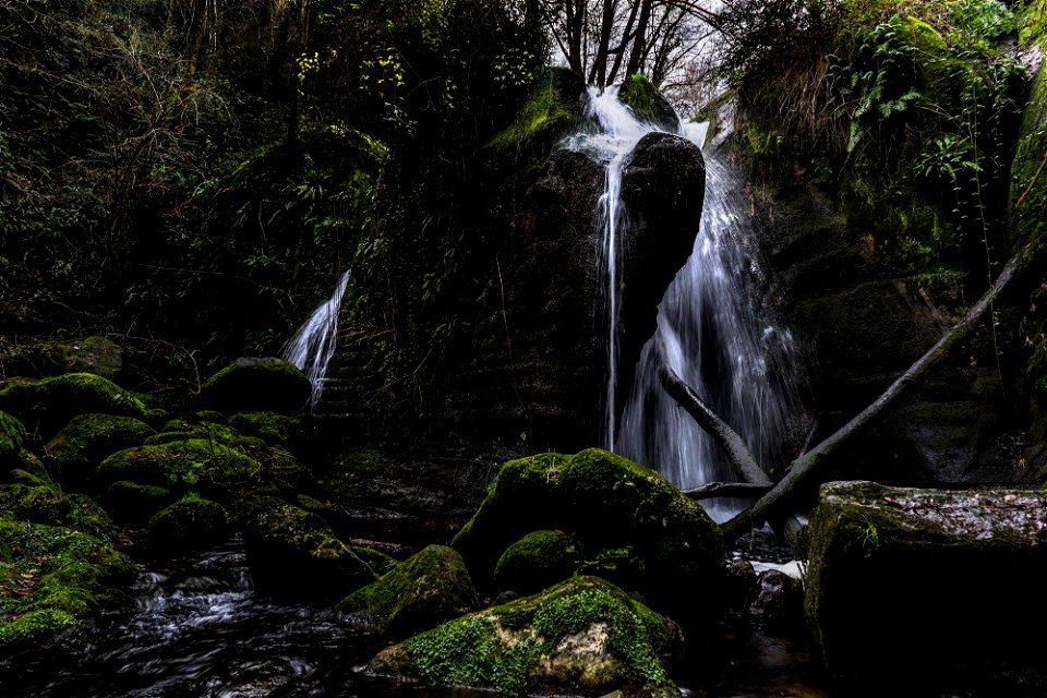 08-01-2019 Gorgs de Santa Pau