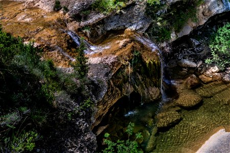 30-05-2019 Gorgs del Torrent de la Cabana