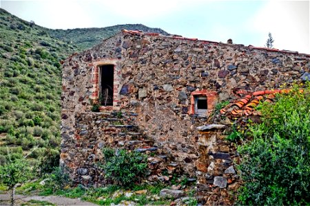22-04-2016 Molinàs