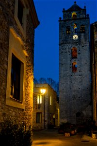 11-11-2020 Sant Llorenç de La Muga