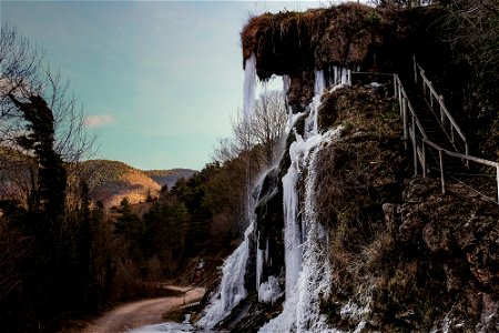 19-01-2017 Font de La Tosca