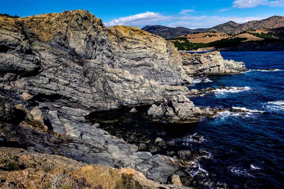 10-04-2019 Camí de Ronda de Llançà a Colera
