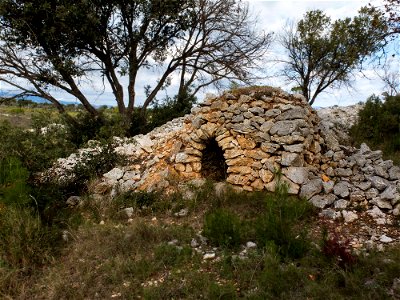 19-11-2016 Pedra seca