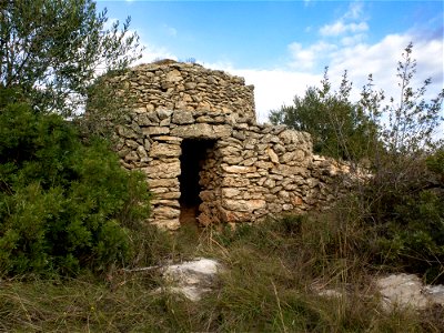 19-11-2016 Pedra seca