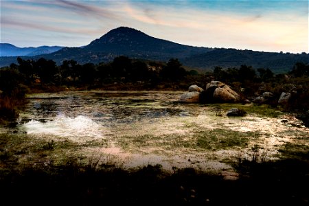 09-02-2019 Alba des de La Gutina
