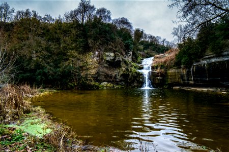 08-02-2018 Salt del Cabrit i La Foradada