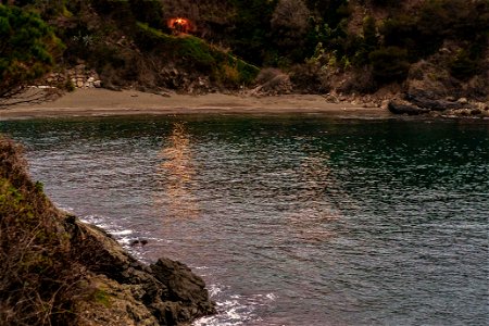 15-02-2020 Camí de Ronda de Llançà a Port de La Selva