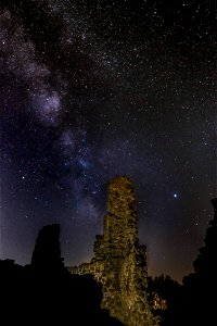 31-07-2019 Santa Maria del Roure de nit