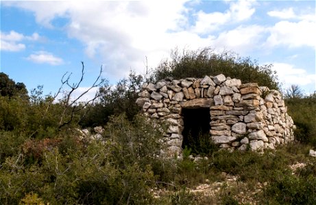 19-11-2016 Pedra seca