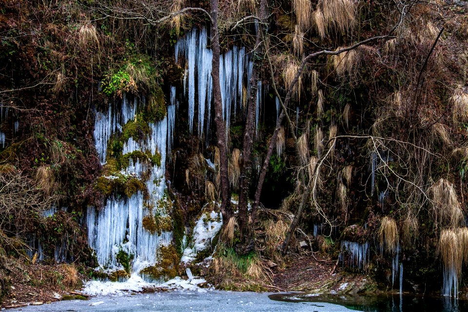 24-01-2023 Gorg de La Malatosca