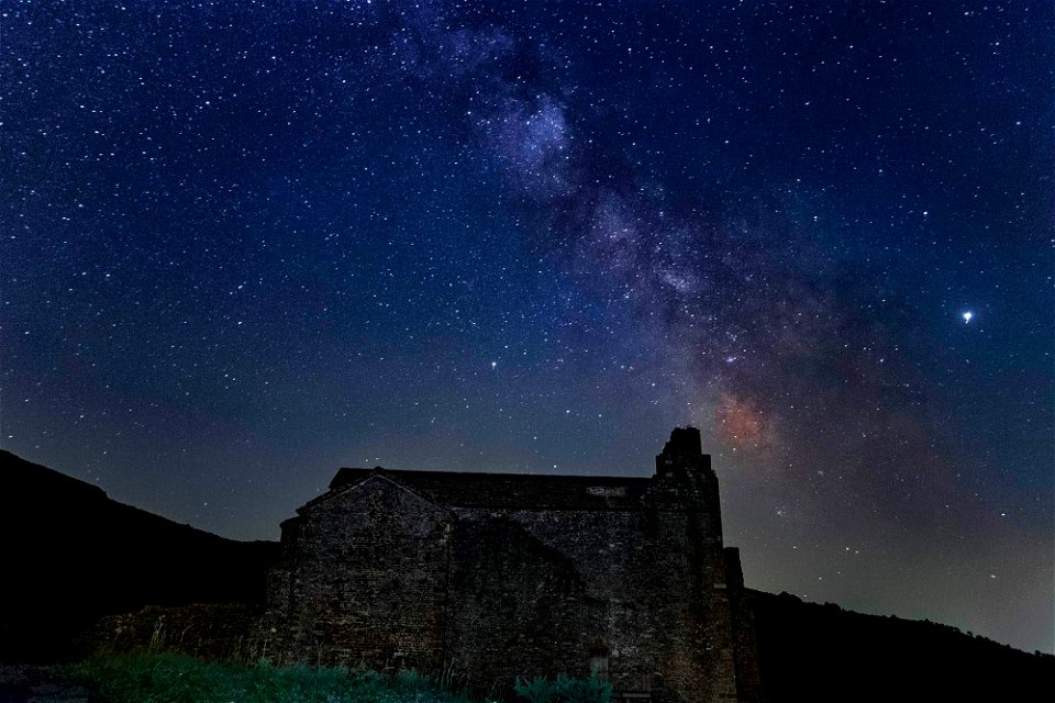 05-07-2019 Nocturnes a Sant Quirze de Colera