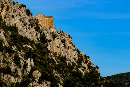 16-05-2017 Ermita de Santa Quitèria