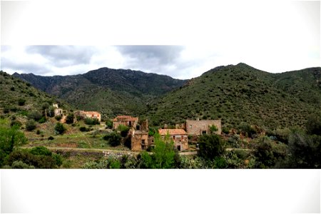 22-04-2016 Molinàs