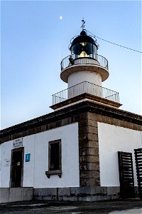 17-07-2018 Posta de sol des de Cap de Creus