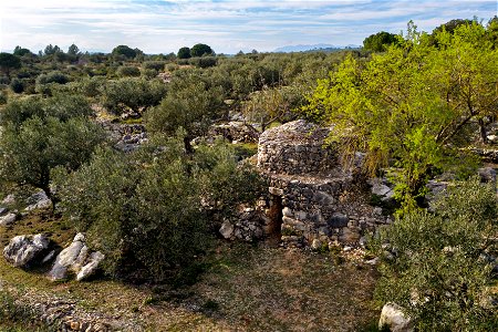 21-03-2023 La Garriga d' Avinyonet de Puigventós