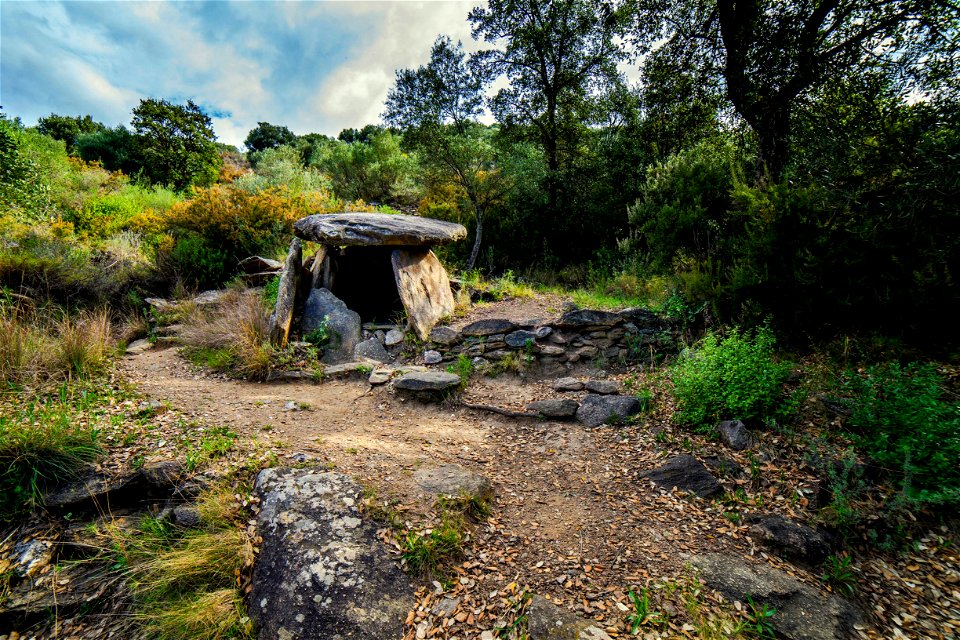 07-05-2021 Megalític de Pau i Vilajuïga
