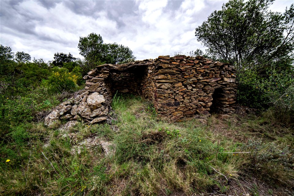 17-05-2021 Meghalític de l' Albera II