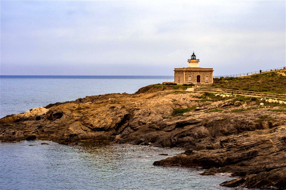 15-02-2020 Camí de Ronda de Llançà a Port de La Selva