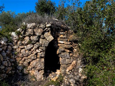 19-11-2016 Pedra seca