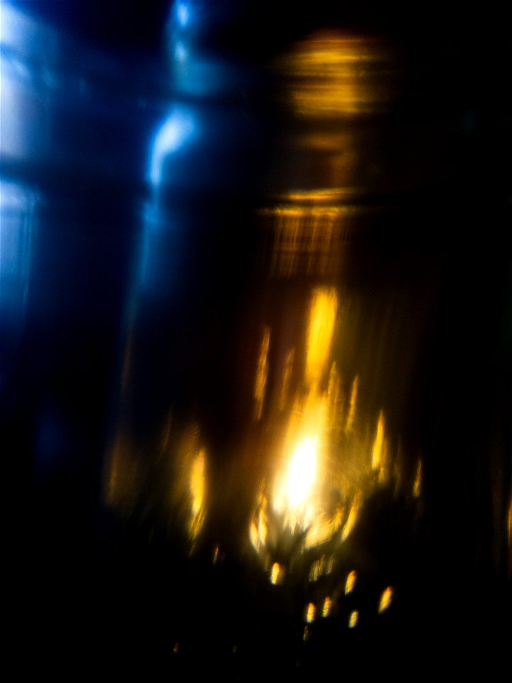 cinematic glass bokeh-200