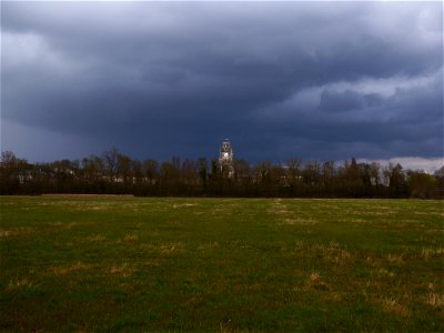 Saintes, Charente-Maritime