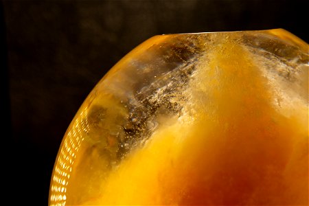 ice ball