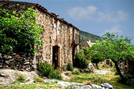 22-04-2016 Molinàs