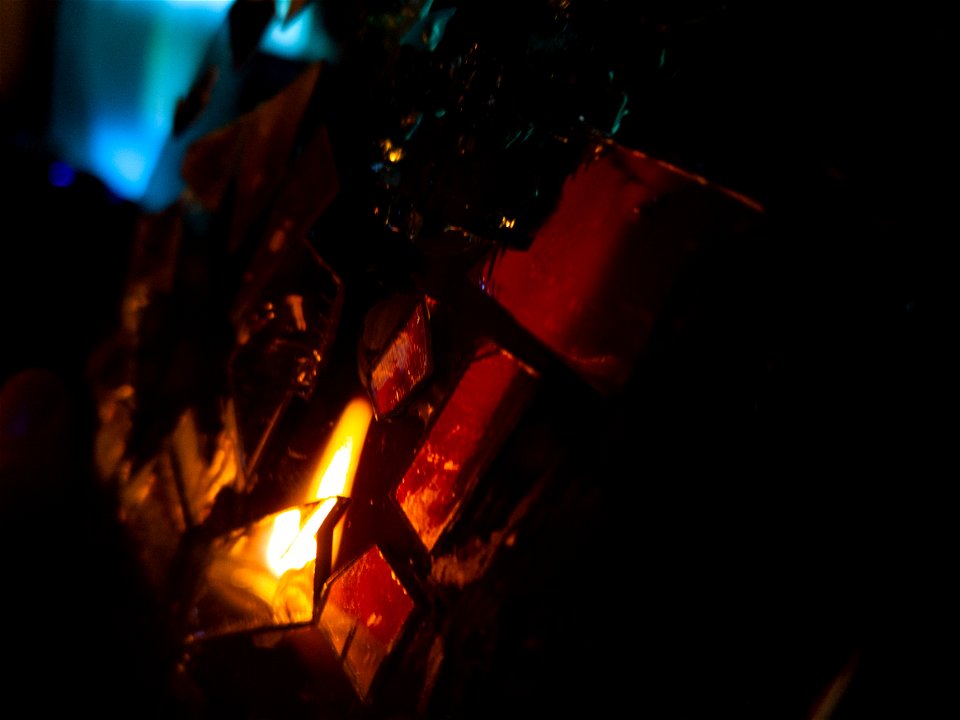 cinematic glass bokeh-002