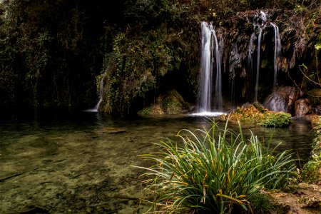 01-12-2017 Molí dels Murris