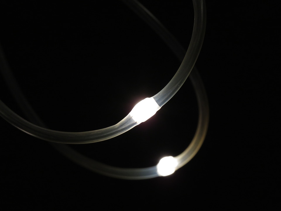 Lamp modern lighting