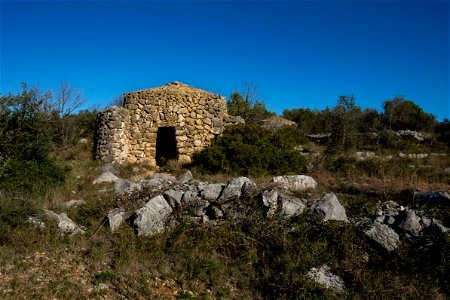 12-01-2017 Pedra seca