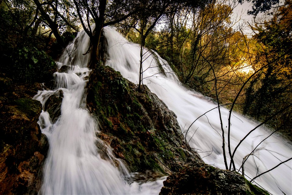 04-02-2020 Salt de Martis i Salt del Molí de Tavèrnoles