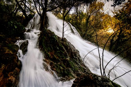 04-02-2020 Salt de Martis i Salt del Molí de Tavèrnoles
