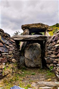 17-05-2021 Meghalític de l' Albera II