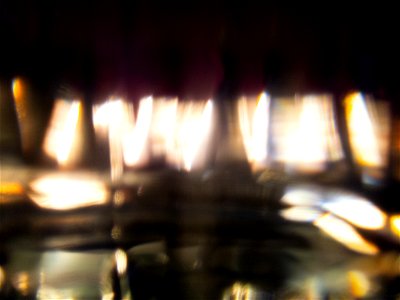 cinematic glass bokeh-158
