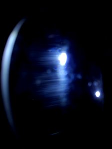 Abstract Flares and Textures