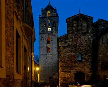 11-11-2020 Sant Llorenç de La Muga