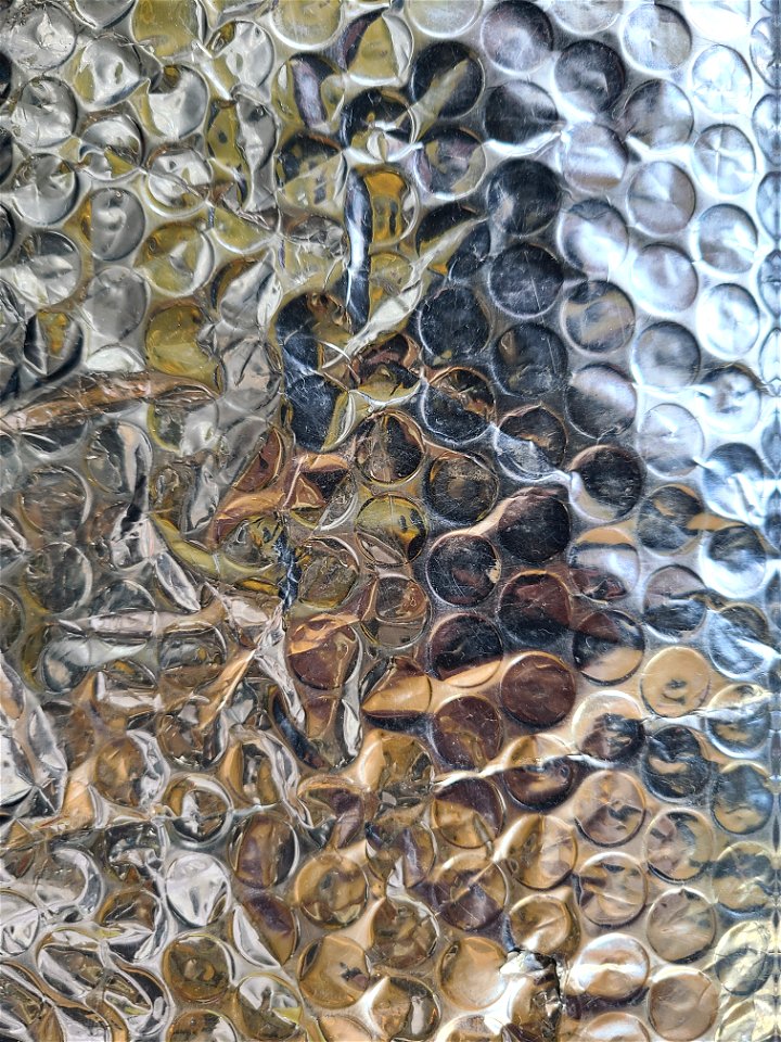 Abstract Flares and Textures