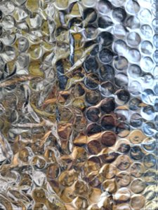 Abstract Flares and Textures