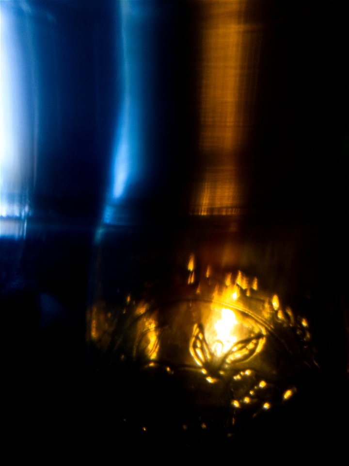 cinematic glass bokeh-196