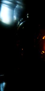 cinematic glass bokeh-187