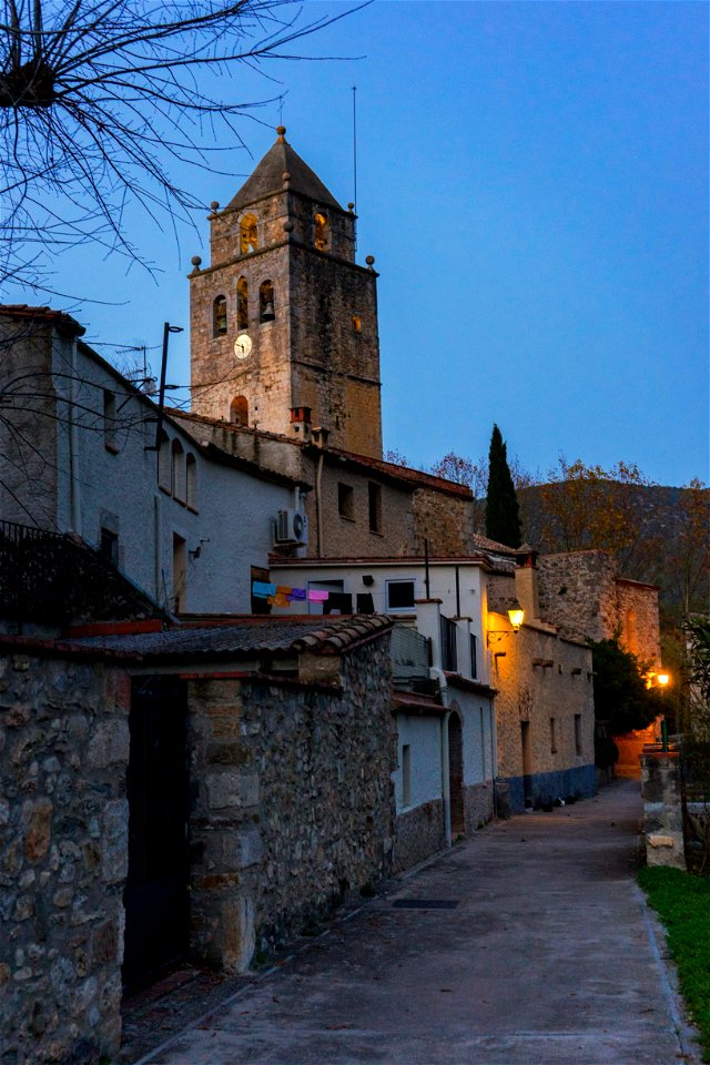 11-11-2020 Sant Llorenç de La Muga