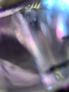 Abstract Flares and Textures