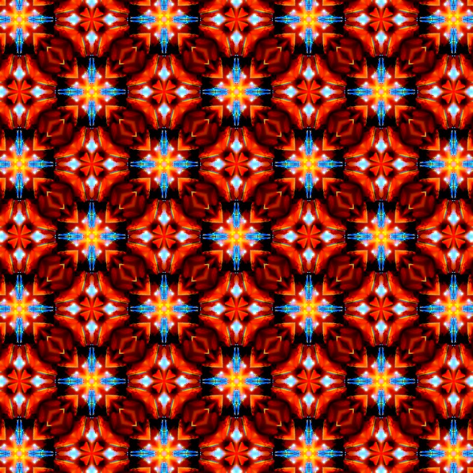 Patterns photo