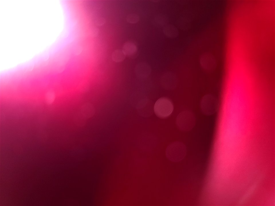 Abstract Flares and Textures