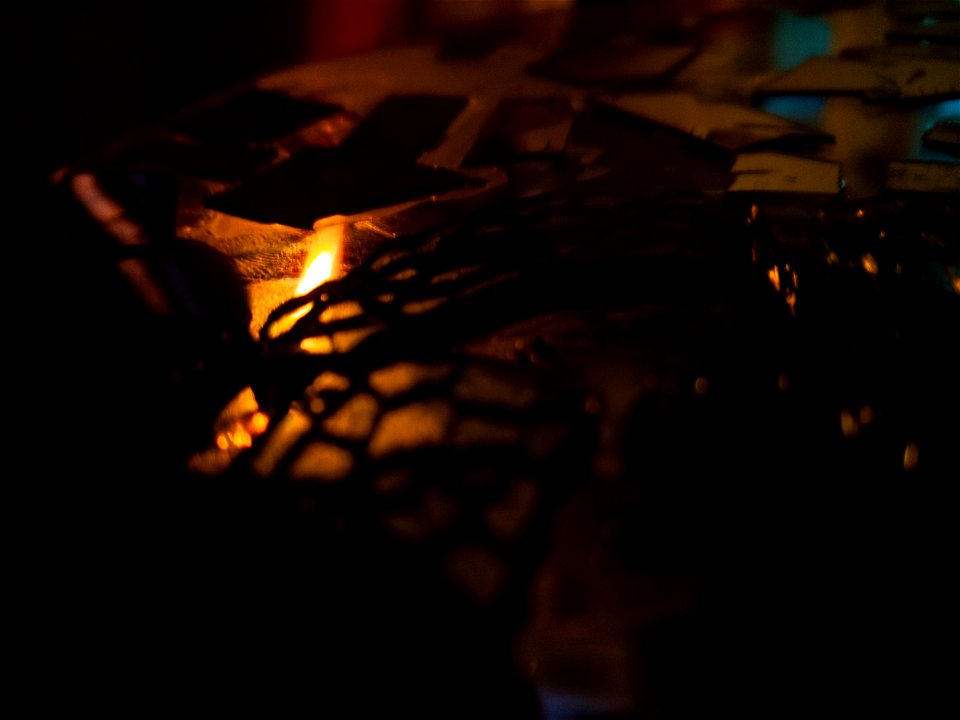 cinematic glass bokeh-038