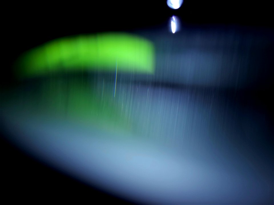 Abstract Flares and Textures