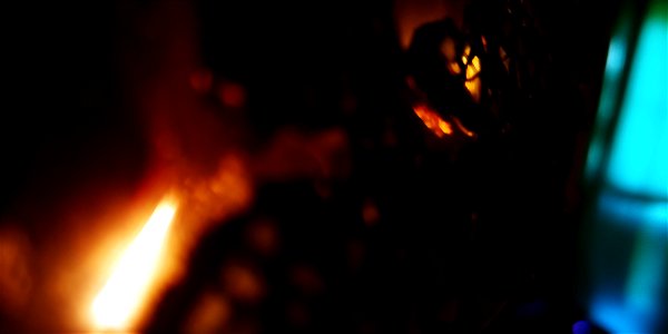 cinematic glass bokeh-007